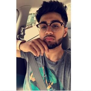 Meet your Posher, Mohammad